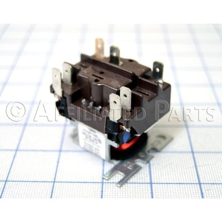Aaon HONEYWELL GEN RELAY SPDT SWITCH V71750